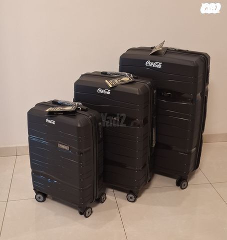 סט מזוודות