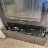 תנור משולב גז