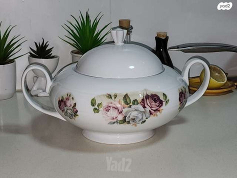 al Porcela Royal Fine  Kerling