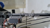 הליקופטר TREX 500