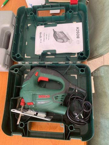 מסור גקסון