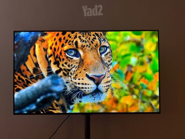 LG OLED 48