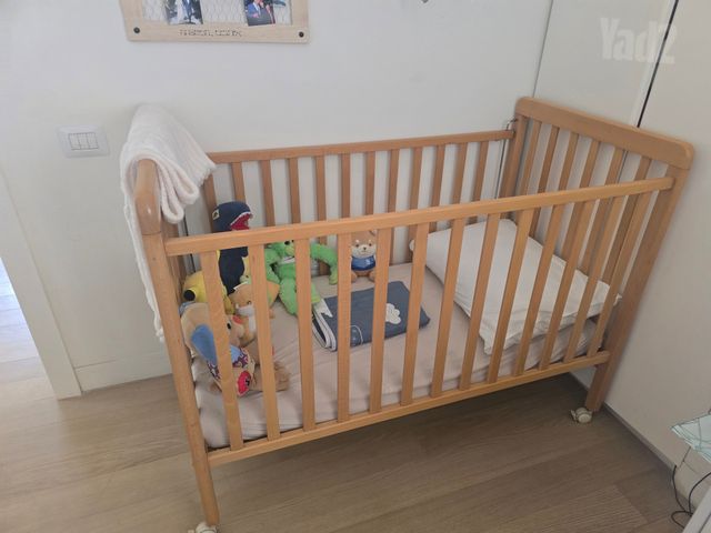 מיטת תינוק