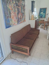ספת וינטג'