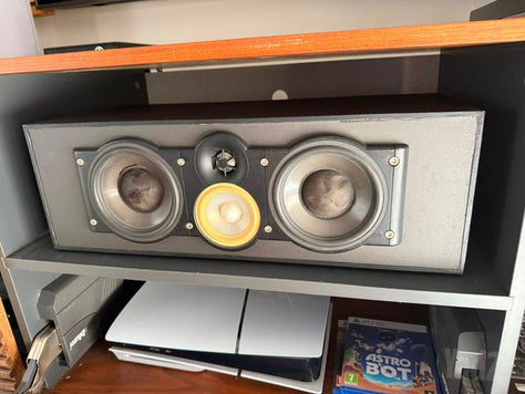 paradigm monitor cc-190 v5