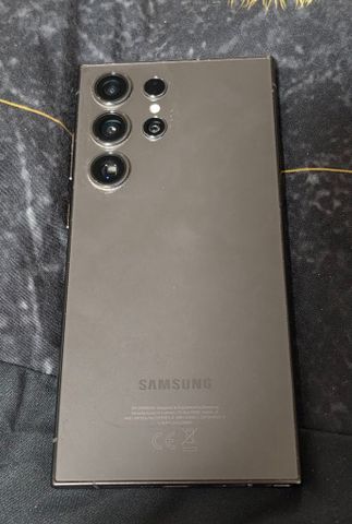 S24 Ultra 256GB