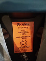 סלקל Cybex