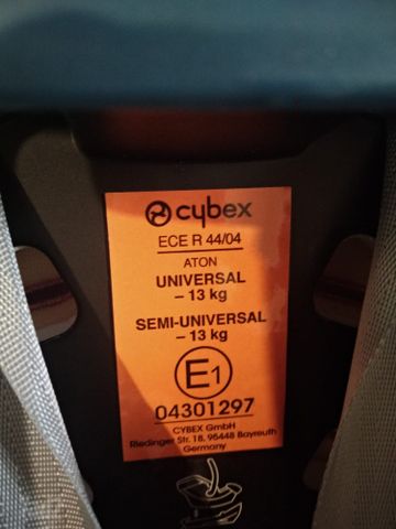 סלקל Cybex