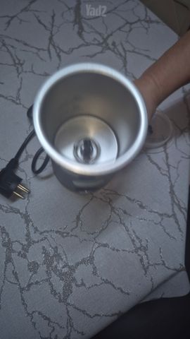 מקציף חלב