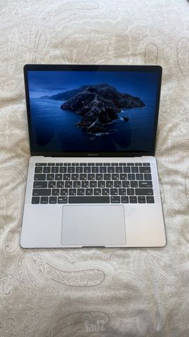 MacBook Pro 2018
