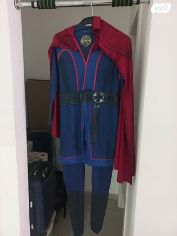 תחפושת Dr. Strange