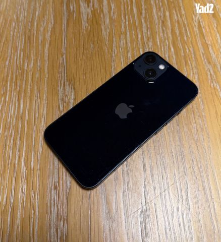 iPhone 13 במצב כמו חדש !