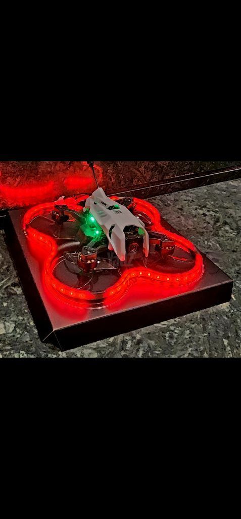 רחפן FPV Oxbot Lumo 1.8