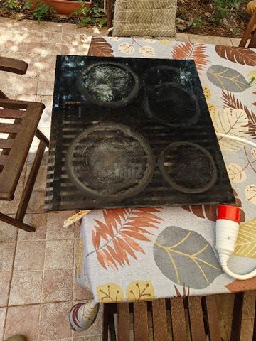 כיריים