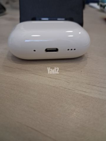 איירפודס 3 פרו מקוריות