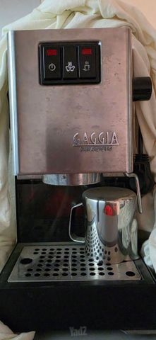 מכונת קפה Gaggia
