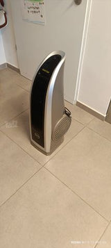 מאוורר רצפה