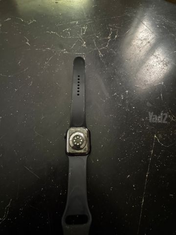 Apple Watch Series 7 GPS