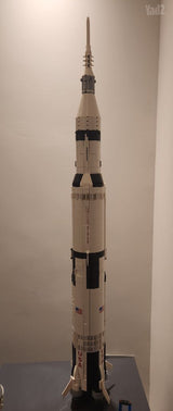 LEGO Saturn V 92176