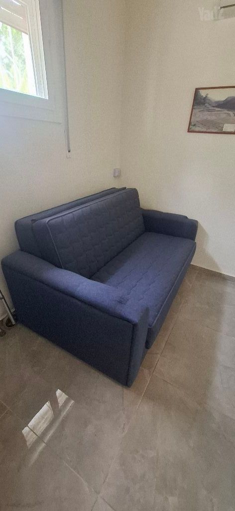 ספה נפתחת