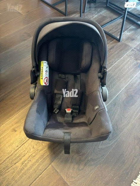 סלקל Pipa Urbn של Nuna