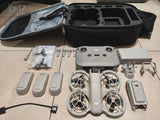 רחפן dji