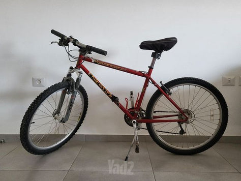 אופני kona fire mountain