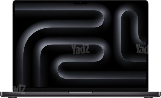MacBook Pro 16 M4 Max