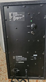 Yamaha SW-P240