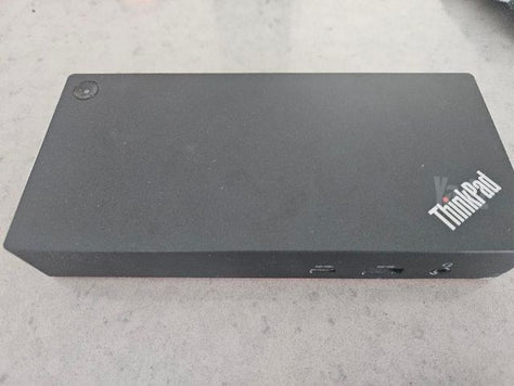 תחנת עגינה Lenovo