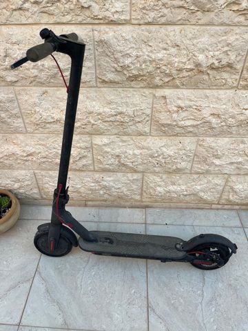 קורקינט חשמלי