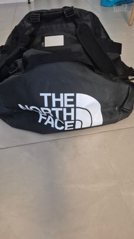 תיק ספורט של the north face