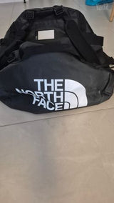 תיק ספורט של the north face