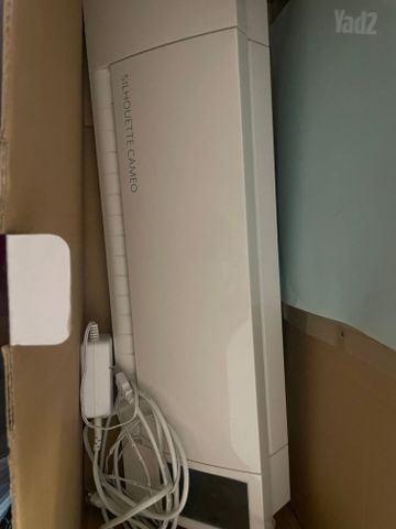מכשיר חיתוך Silhouette Cameo 2