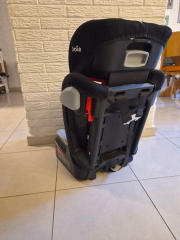 מושב בוסטר