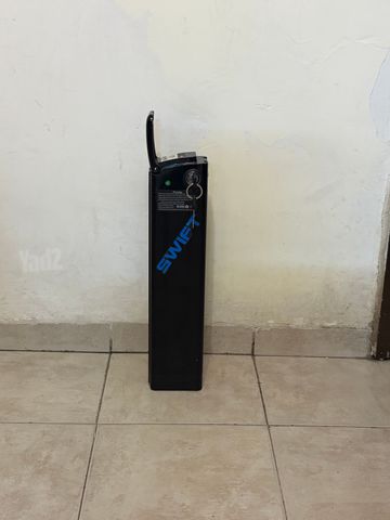 סוללה 48v 17.5Ah