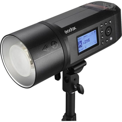 פלאש godox ad600 pro