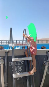 בריכה