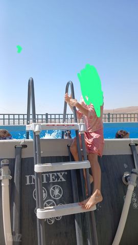 בריכה
