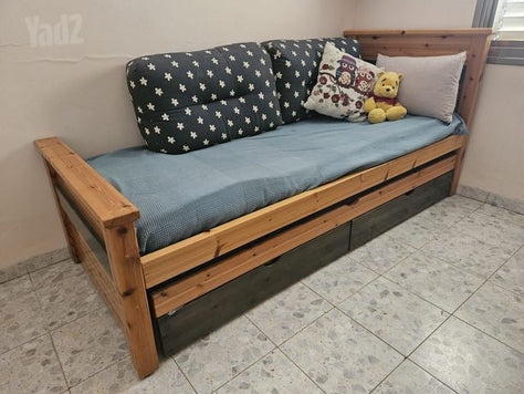 מיטת נוער