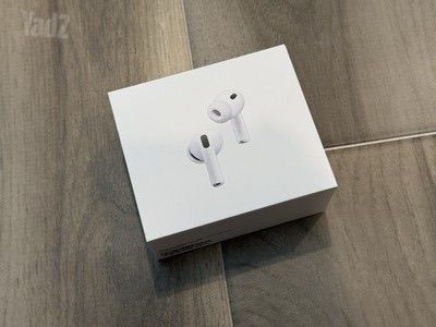 Airpods 3 pro איירפודס