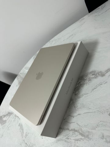 MacBook Air M4 13.6” – חדש