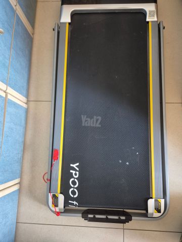 הליכון מתקפל