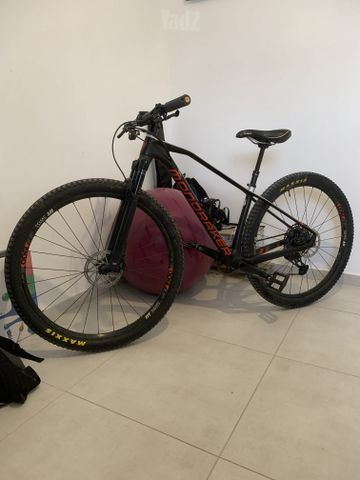 Mondraker Chrono Carbon