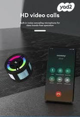 רמקול MONSTER AIRROCK X100 חדש