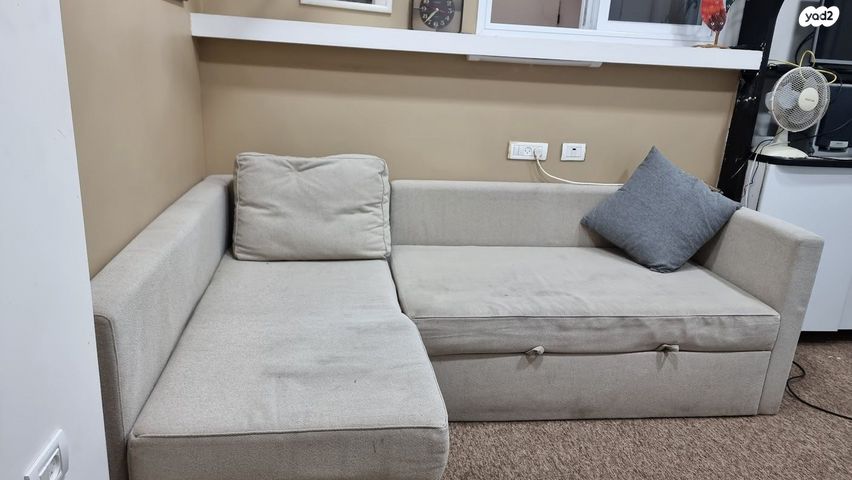 ספה מיטה