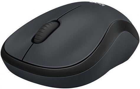 עכבר אלחוטי Logitech M220