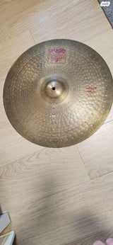 מצילת רייד 20" Paiste 2002