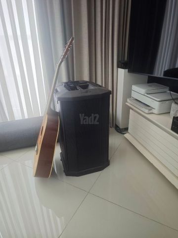 Subwoofer Bose F1