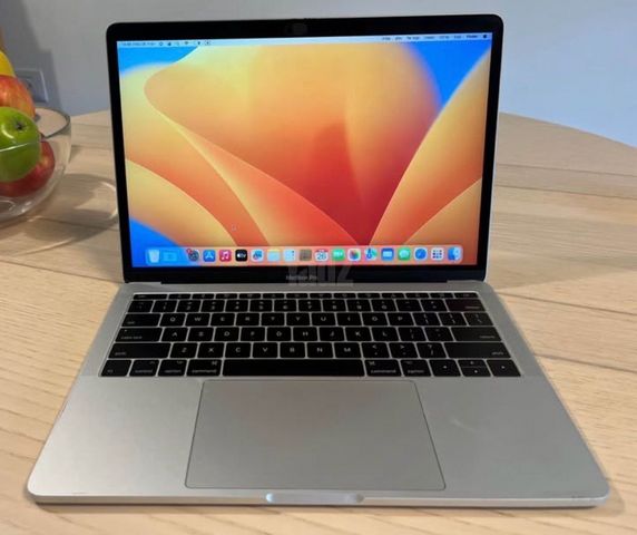 MacBook Pro 13 2017